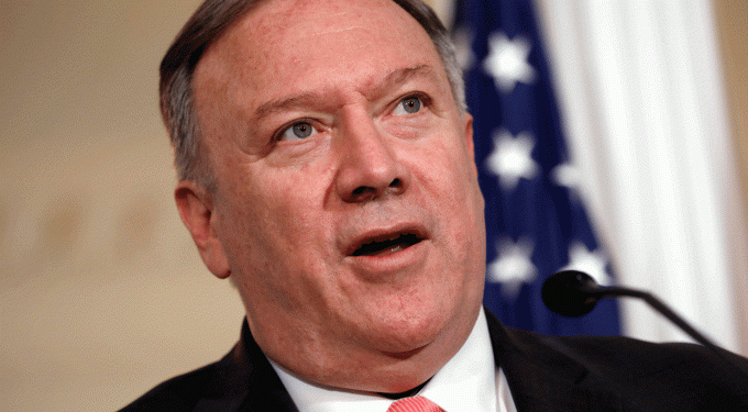 EUA acionam acordo que permite intervenção militar na Venezuela