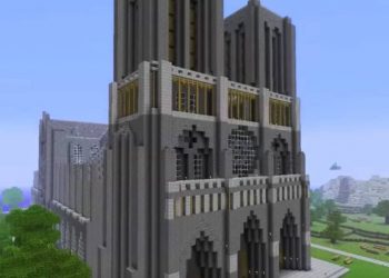 Como usar o jogo digital Minecraft para aprender história