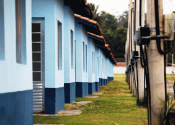 Governo de SP lança programa de habitação que terá R$1 bi de investimentos