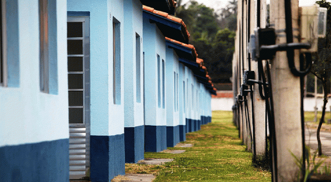 Governo de SP lança programa de habitação que terá R$1 bi de investimentos