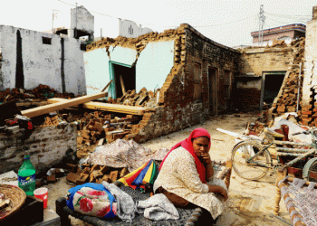 Terremoto no Paquistão deixa 24 mortos e mais de 400 feridos