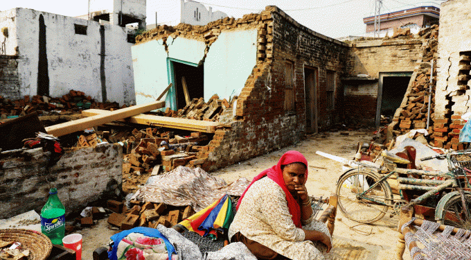 Terremoto no Paquistão deixa 24 mortos e mais de 400 feridos