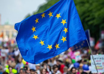 Opinião: Luta por uma Europa aberta continua 80 anos depois