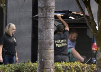 Hacker vira amigo de Geddel e atrai a atenção de presos da Lava Jato