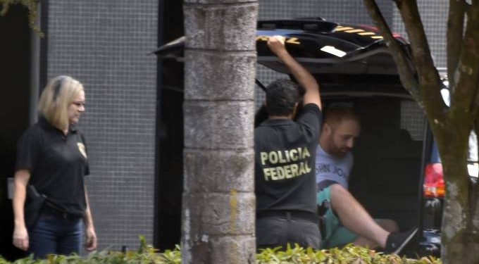 Hacker vira amigo de Geddel e atrai a atenção de presos da Lava Jato