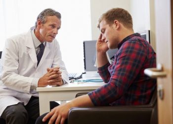 Câncer de mama masculino: informação para reduzir a mortalidade!