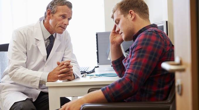 Câncer de mama masculino: informação para reduzir a mortalidade!