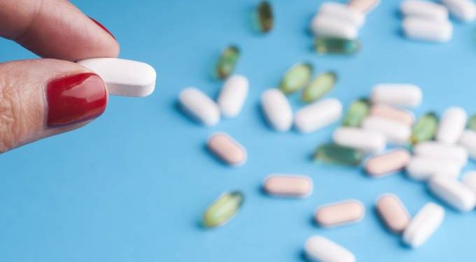 Cientistas descobrem coquetel rejuvenescedor