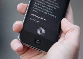 Apple se desculpa por funcionários que ouviram conversas com a Siri