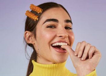 As startups chegaram aos dentes, com aparelhos invisíveis e acessíveis