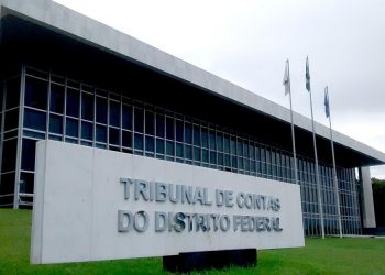 Tribunal de Contas do DF autoriza concurso com salários de até R$ 33,6 mil