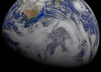 Maior extinção em massa aconteceu há 2 bilhões