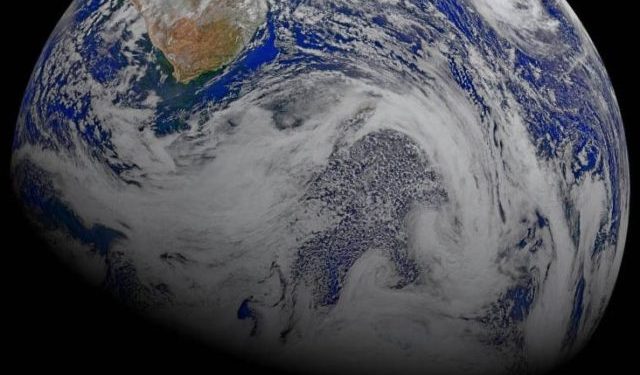 Maior extinção em massa aconteceu há 2 bilhões