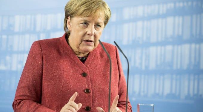 Alemanha deve reduzir sua previsão de crescimento para 2020