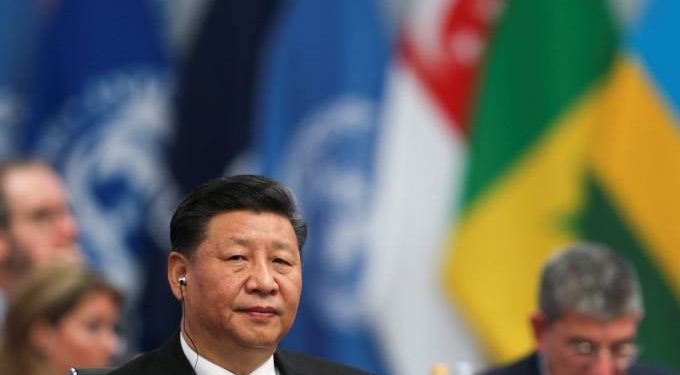 China busca US$2,4 bi em sanções contra caso da era Obama, diz OMC