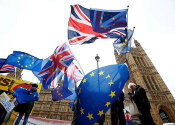 Uma União Europeia dividida enfrenta seu futuro além do Brexit