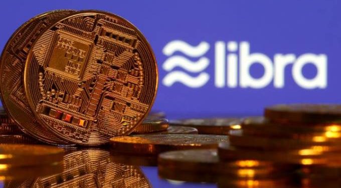 Após abandono de empresas, criptomoeda do Facebook flerta com o fracasso
