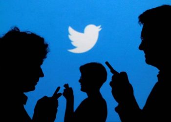 Twitter diz que dados de usuários podem ter sido usados para anúncios