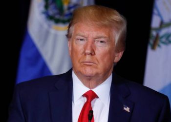 Dois empresários ligados a escândalo Trump-Ucrânia são presos nos EUA