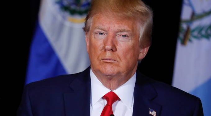 Dois empresários ligados a escândalo Trump-Ucrânia são presos nos EUA