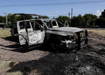 Confronto no México entre civis armados e militares deixa 15 mortos