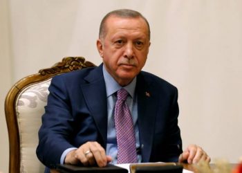 Erdogan cobra apoio da UE sobre a “zona livre” para refugiados na Síria