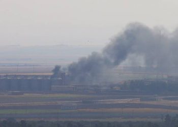 Apesar do cessar-fogo, curdos denunciam disparos turcos na Síria