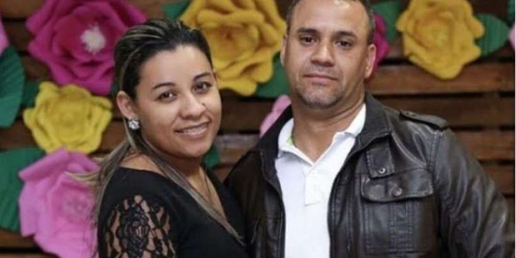 Polícia busca autor do 25º feminicídio do ano no Distrito Federal