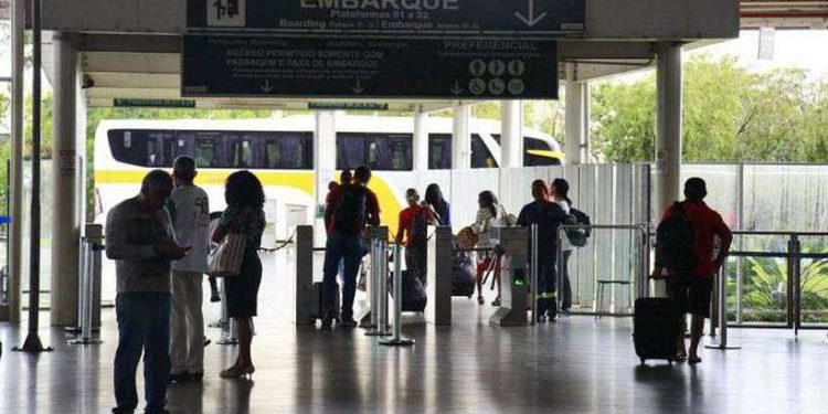 Controladoria do DF detecta falhas na gestão da Rodoviária Interestadual