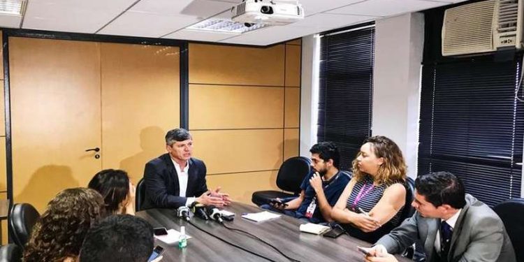 GDF volta atrás e mantém operações na Rodoviária do Plano Piloto