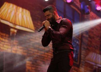 Grandes eventos agitam a agenda cultural desta semana na capital