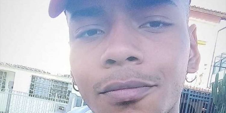 Suspeitos de participar de assassinato de rapaz no Deck Sul são detidos