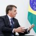 Bolsonaro nega proposta para acabar com estabilidade de servidores públicos