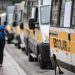 Punição para transporte escolar irregular e vans piratas fica mais severa
