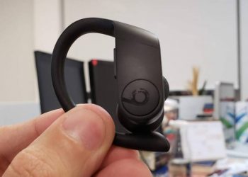 Review: Fones sem fio Powerbeats Pro foram feitos para atletas