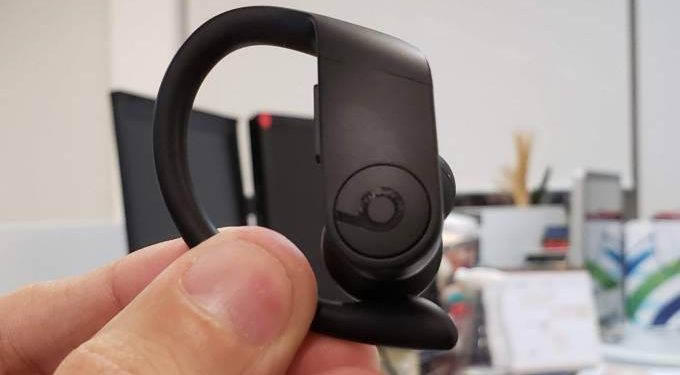 Review: Fones sem fio Powerbeats Pro foram feitos para atletas