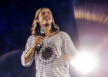 Saia de casa: Whindersson Nunes, Toquinho e Ivan Lins estarão na cidade