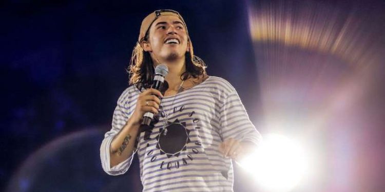 Saia de casa: Whindersson Nunes, Toquinho e Ivan Lins estarão na cidade