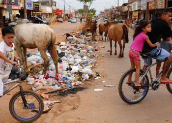 Sol Nascente e Arniqueira: novas RAs do DF carecem de investimentos