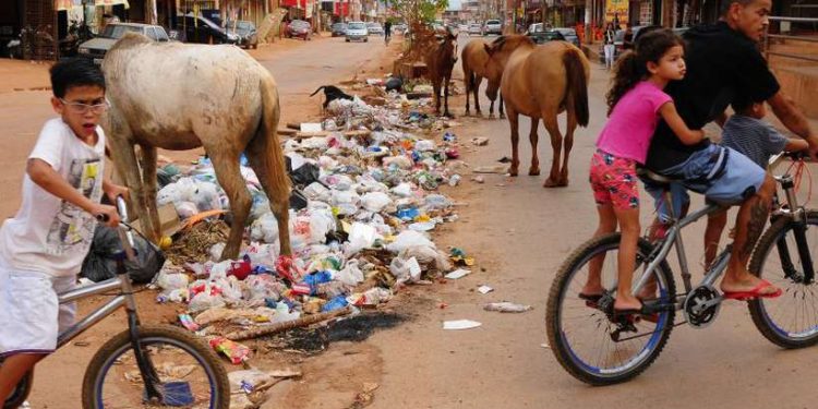 Sol Nascente e Arniqueira: novas RAs do DF carecem de investimentos