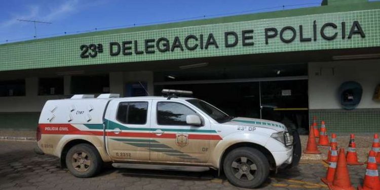 Polícia prende seis acusados de roubo, latrocínio e homicídio no DF e em GO