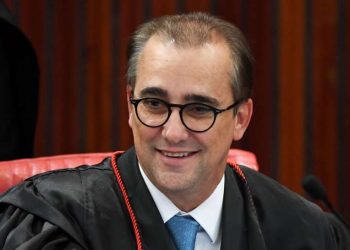 Operação contra Bivar pode justificar saídas do PSL, diz Admar Gonzaga