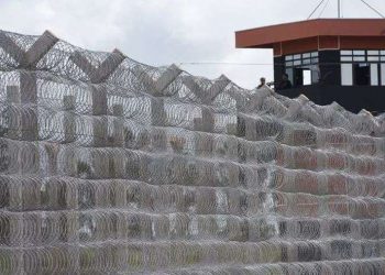 Sesipe divulga datas para reposição de visitas nas unidades prisionais