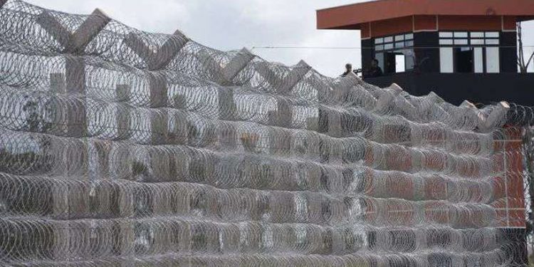 Sesipe divulga datas para reposição de visitas nas unidades prisionais