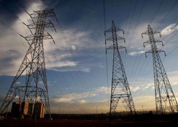 Tarifas de energia do DF terão redução média de 6,79%
