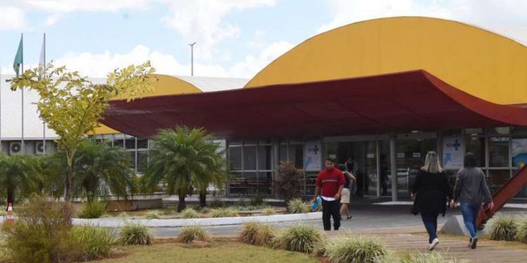 Hospital da Criança é inocentado de acusação de improbidade administrativa