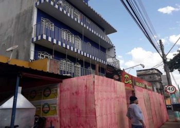 14 prédios desabaram no DF em 2019; número é o dobro do ano passado