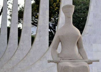 Supremo começa a julgar hoje prisão após decisão de segunda instância