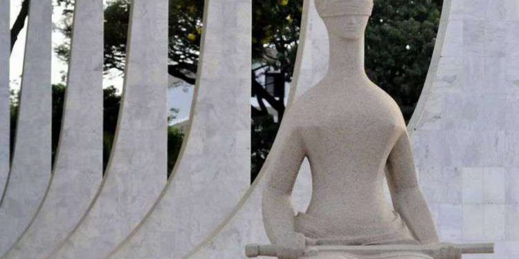 Supremo começa a julgar hoje prisão após decisão de segunda instância
