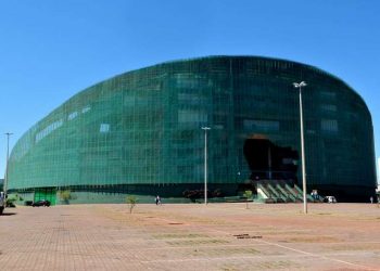 GDF abre credenciamento de ambulantes para jogos da Copa do Mundo Sub-17